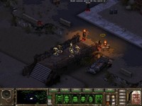3. Fallout Tactics: Brotherhood of Steel (klucz STEAM)