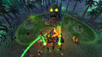 4. Dungeons 3: Evil of the Caribbean (DLC) (PC) (klucz STEAM)