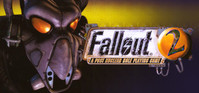 1. Fallout 2: A Post Nuclear Role Playing Game (klucz STEAM)