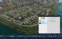 3. Cities: Skylines II - Beach Properties Bundle (DLC) (PC) (klucz STEAM)