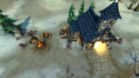 2. Dungeons 2 – A Chance Of Dragons PL (DLC) (PC) (klucz STEAM)