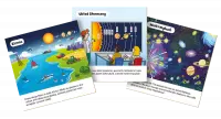 2. BrainBox: Pocket - Kosmos
