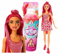 8. Mattel Barbie Pop  Reveal Fruit Lalka Sok Arbuzowa Lemoniada HNW43