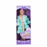 4. Mega Creative Lalka 29 cm 543701
