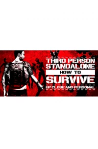 1. How to Survive Third Person Standalone (PC) (klucz STEAM)