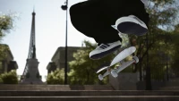 10. Session: Skate Sim Paris (DLC) (PC) (klucz STEAM)