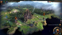 9. Age of Wonders 4: Empires & Ashes (DLC) (PC) (klucz STEAM)