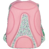 4. AstraBag Plecak Szkolny AB420 Lovely Bunny 502022137