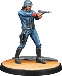 2. Star Wars: Shatterpoint - Co my tu mamy - Lando Calrissian