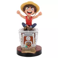 2. Stojak One Piece Netflix Luffy - Poszukiwany