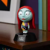 4. Lampka Miasteczko Halloween - Sally