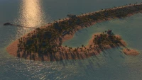8. Cities: Skylines - Content Creator Pack: Seaside Resorts PL (DLC) (PC) (klucz STEAM)