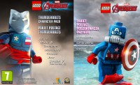 4. LEGO Marvel's Avengers (PC)
