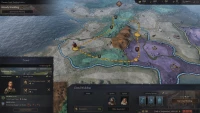 2. Crusader Kings III: Tours & Tournaments (DLC) (PC/MAC/LINUX) (klucz STEAM)