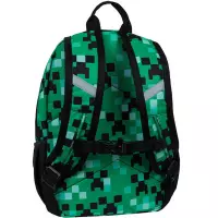 3. Coolpack Toby Plecak Szkolno-Wycieczkowy Game Zone F049826