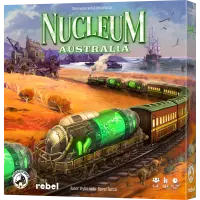 1. Nucleum: Australia