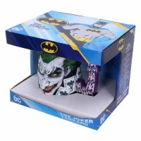8. Kufel Kolekcjonerski Joker