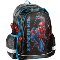 3. Paso Plecak Szkolny Spiderman SP23PA-081