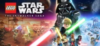 1. LEGO Star Wars: The Skywalker Saga PL (PC) (klucz STEAM)