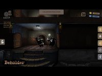 7. Beholder PL (PC) (klucz STEAM)