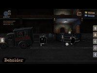 9. Beholder PL (PC) (klucz STEAM)