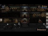5. Beholder PL (PC) (klucz STEAM)