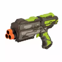 4. Mega Creative Pistolet na Strzałki 545113