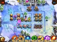 3. Goblin Defenders: Steel‘n’ Wood (PC) PL DIGITAL (klucz STEAM)