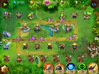 6. Goblin Defenders: Steel‘n’ Wood (PC) PL DIGITAL (klucz STEAM)