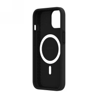 2. Incipio Duo - obudowa ochronna do iPhone 14 Pro kompatybilna z MagSafe (czarna)