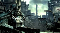 6. Fallout S.P.E.C.I.A.L. Anthology (PC) 