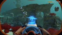 5. Subnautica PL (PC) (klucz STEAM)