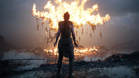 4. Hellblade: Senua's Sacrifice PL PC (klucz STEAM)