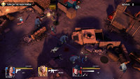1. Zombieland: Double Tap - Road Trip (PC) (klucz STEAM)
