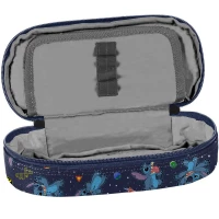 5. Paso Piórnik Tuba Usztywniona Stitch DS24BB-013