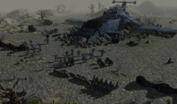 2. Warhammer 40,000: Sanctus Reach (PC) (klucz STEAM)