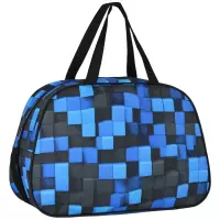3. Starpak Torba na Ramię Pad Blue 552615