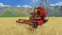 6. Farming Simulator 2011 - Classics (DLC) (PC) (klucz STEAM)