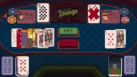 8. Dungeons & Degenerate Gamblers (PC) (klucz STEAM)