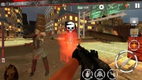 3. Zombie Survivor: Undead City Attack (PC) (klucz STEAM)