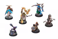 14. Descent: Legendy Mroku (edycja polska)