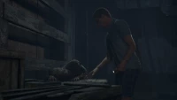 1. The Dark Pictures Anthology - Man of Medan (PC) (klucz STEAM)