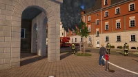2. Emergency Call 112 - The Fire Fighting Simulation 2 (PC) (klucz STEAM)