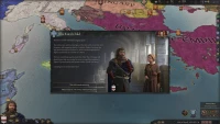 8. Crusader Kings III: Wards & Wardens (DLC) (PC) (klucz STEAM)