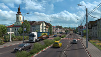 2. Euro Truck Simulator 2 Droga do Morza Czarnego (PC) (klucz STEAM)