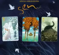 2. Sen (druga edycja jubileuszowa)