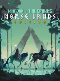 1. Kingdom Two Crowns: Norse Lands Edition (PC) (klucz STEAM)