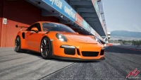 5. Assetto Corsa - Porsche Pack III (DLC) (PC) (klucz STEAM)