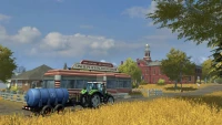 3. Farming Simulator 2013 - Official Expansion (Titanium) (DLC) (PC) (klucz STEAM)