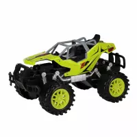 6. Mega Creative Auto Terenowe 542840